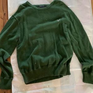 American eagle vintage fit sweater